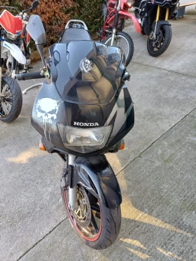 Honda Cbr 600F, снимка 2