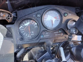 Honda Cbr 600F, снимка 6
