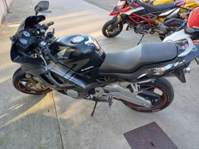 Honda Cbr 600F, снимка 3