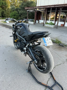Yamaha Mt-09 undefined | Auto.bg — изображение 2