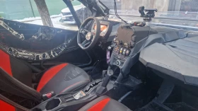 Can-Am Maverick X3 XMR TurboRR | Mobile.bg � ����� ������ 6