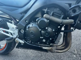 Suzuki Gsr 600 | Mobile.bg � ����� ������ 8
