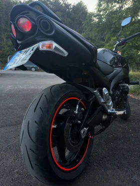 Suzuki Gsr 600 | Mobile.bg � ����� ������ 6