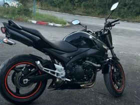 Suzuki Gsr 600 | Mobile.bg � ����� ������ 5