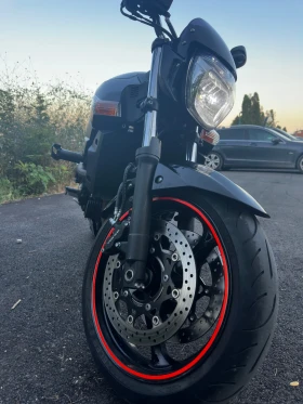 Suzuki Gsr 600 | Mobile.bg � ����� ������ 7