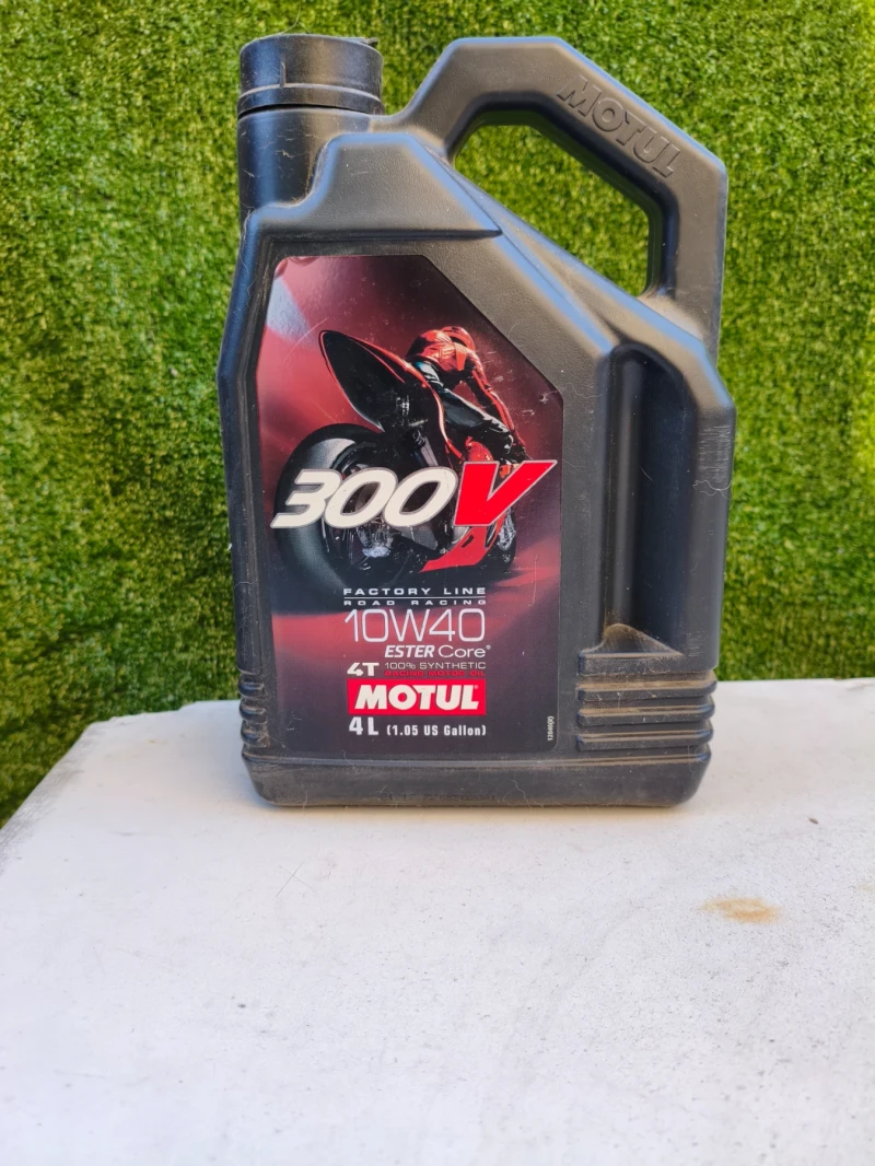 Yamaha Mt-07, снимка 6 - Мотоциклети и мототехника - 52579967