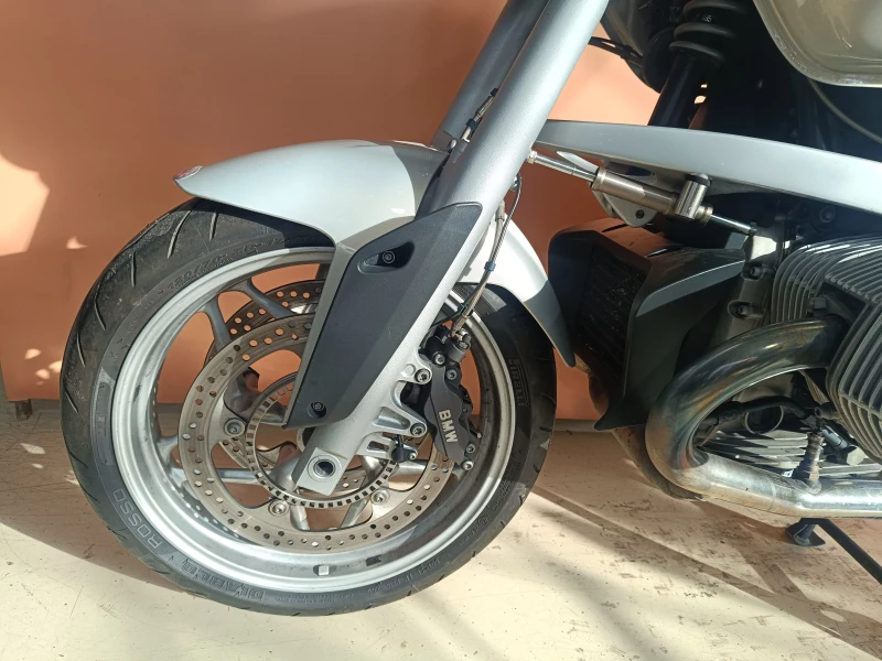BMW R R1200R  ABS, снимка 15 - Мотоциклети и мототехника - 52752420