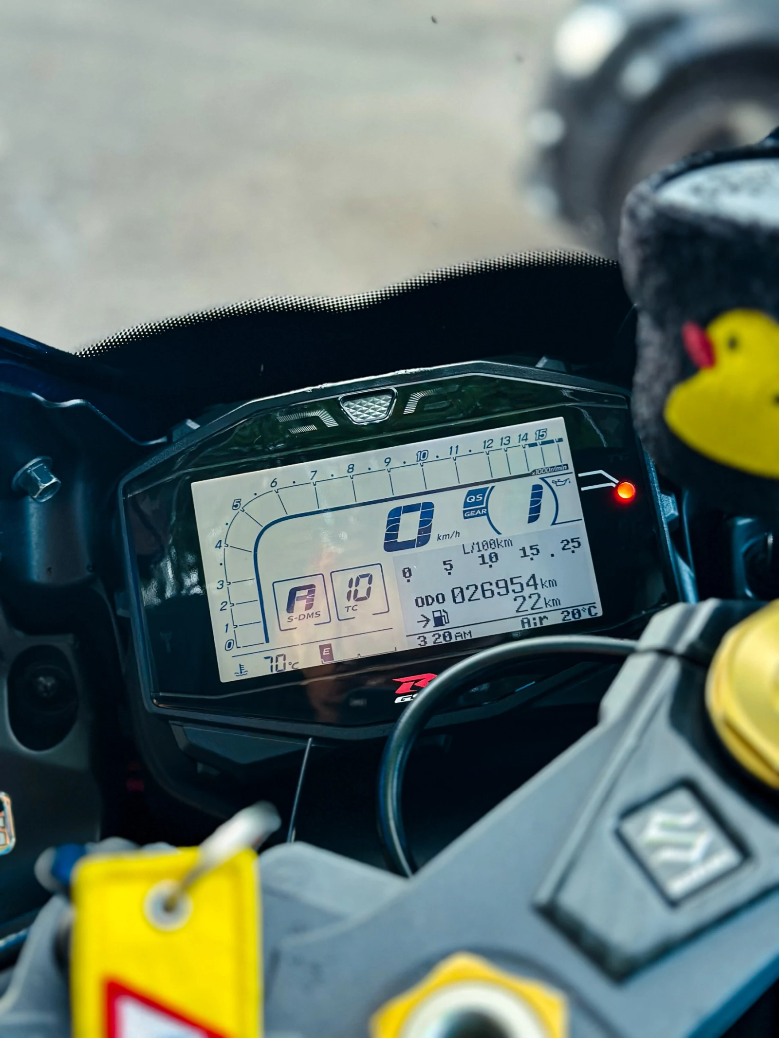 Suzuki Gsxr L7 CARBON | Mobile.bg   12