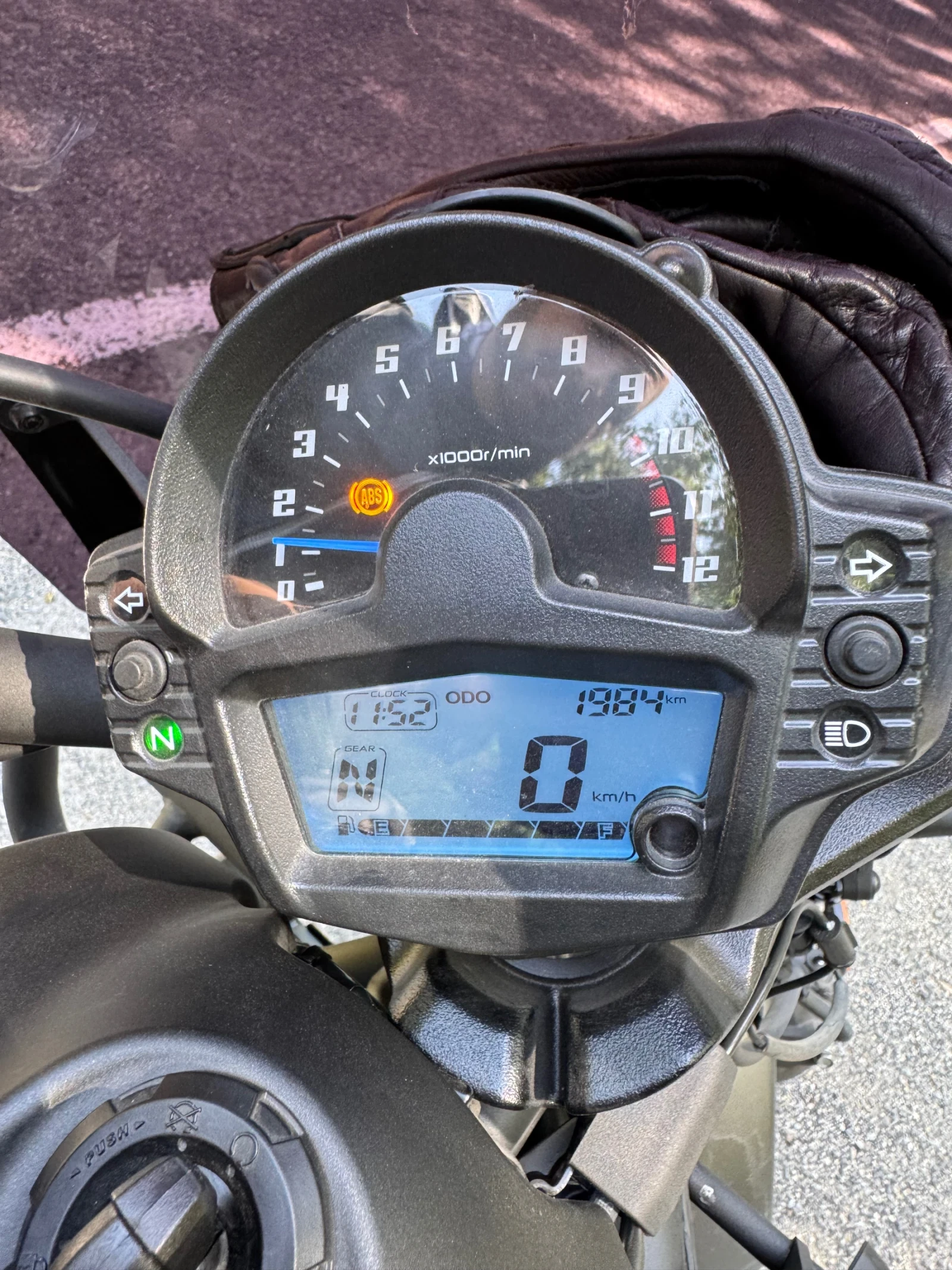 Kawasaki Vulcan S, снимка 5 - Мотоциклети и мототехника - 56234838