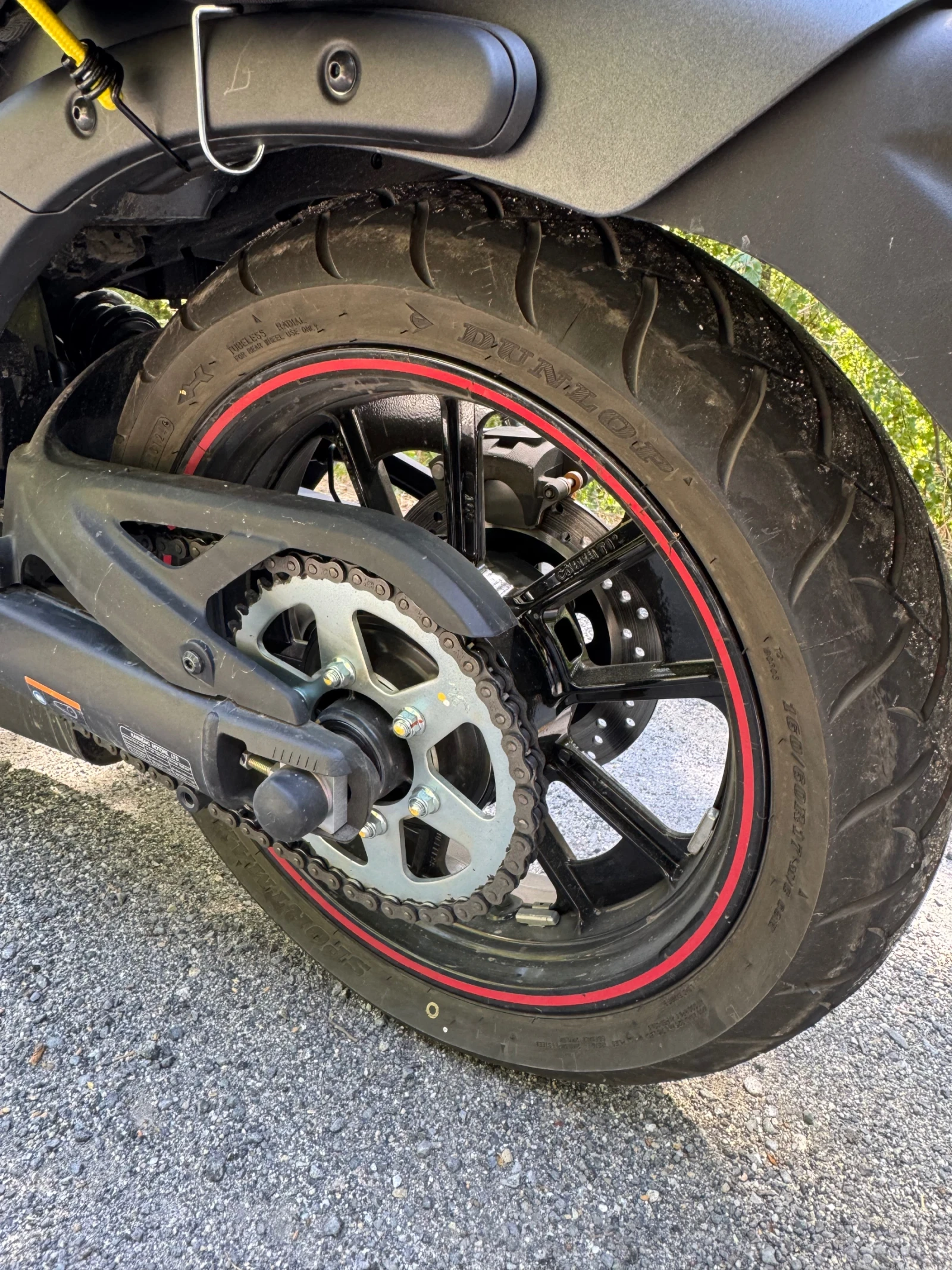 Kawasaki Vulcan S, снимка 2 - Мотоциклети и мототехника - 56234838