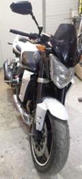 Yamaha FZ1 1000, снимка 3 - Мотоциклети и мототехника - 35302082