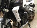 Yamaha FZ1 1000, снимка 9 - Мотоциклети и мототехника - 35302082