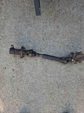 Друг вид Български  Хидравлична система, снимка 5