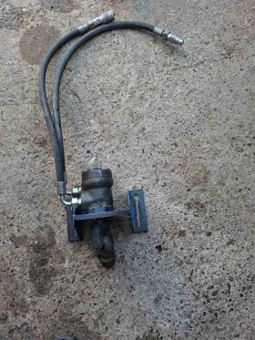 Друг вид Български  Хидравлична система, снимка 3