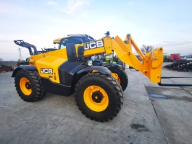       JCB 541-70 AGRI SUPER   .  20% 