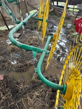 Сенообръщачка Друга марка undefined | Auto.bg — изображение 4