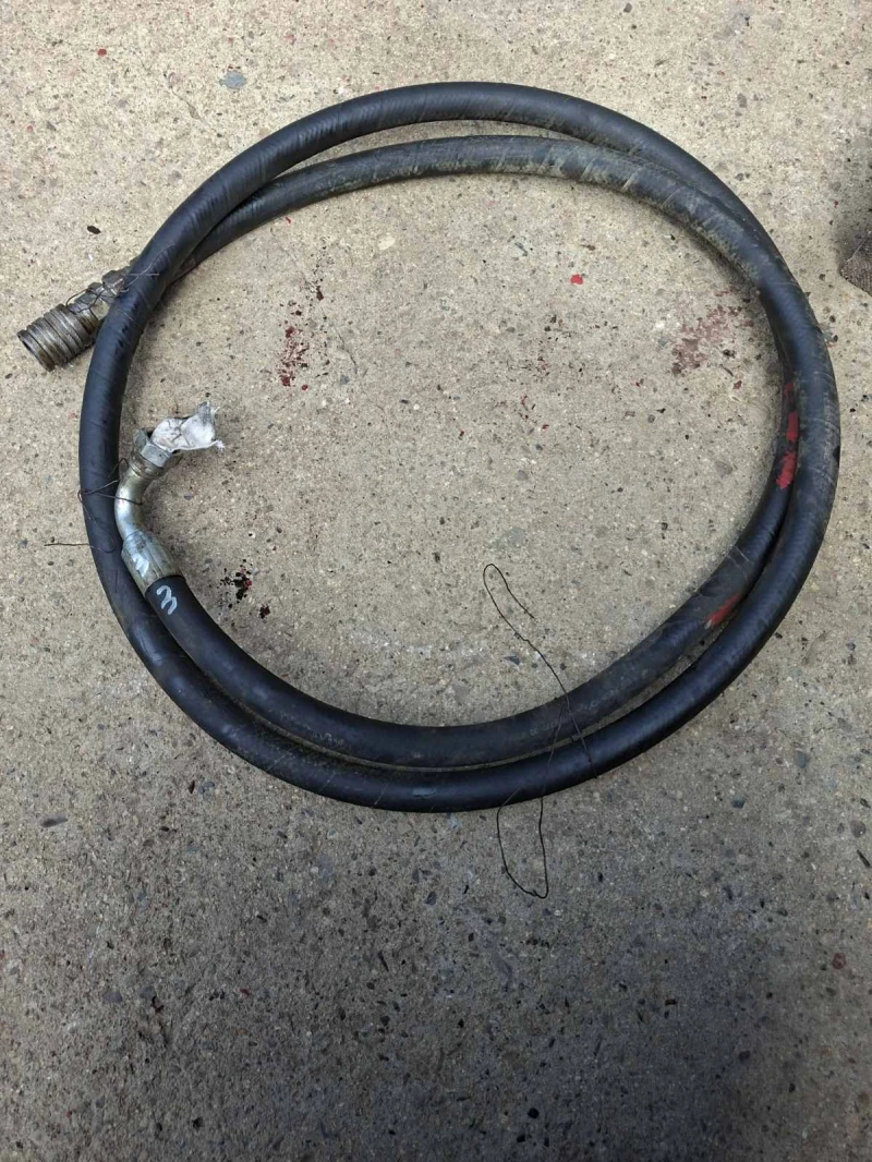 Друг вид Български  Хидравлична система, снимка 6 - Селскостопанска техника - 51772571