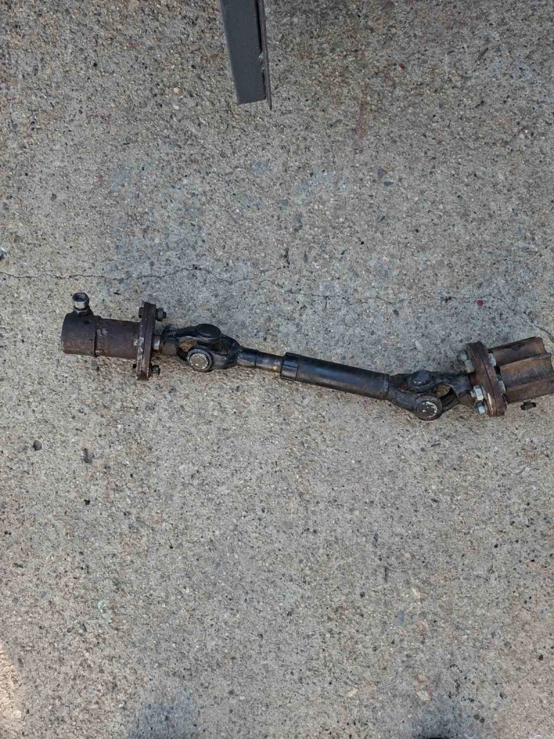 Друг вид Български  Хидравлична система, снимка 5 - Селскостопанска техника - 51772571