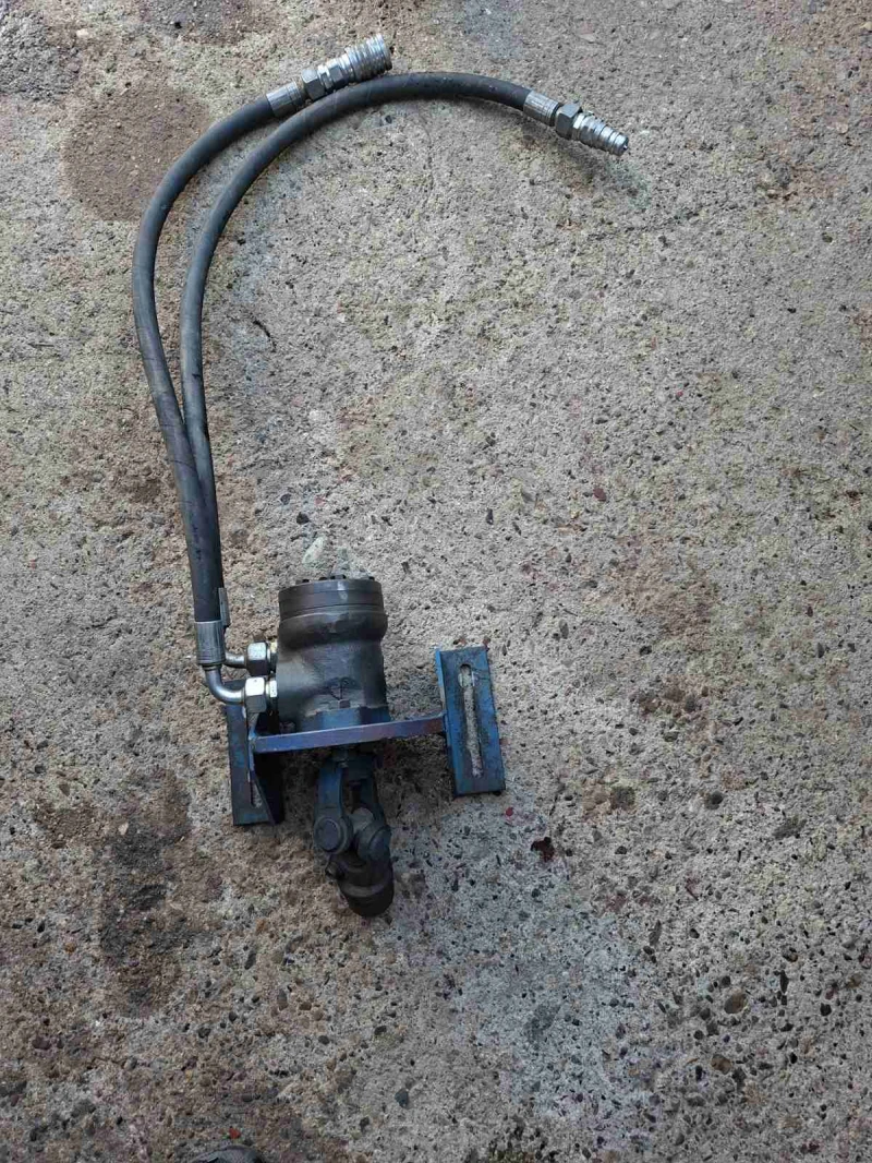 Друг вид Български  Хидравлична система, снимка 3 - Селскостопанска техника - 51772571