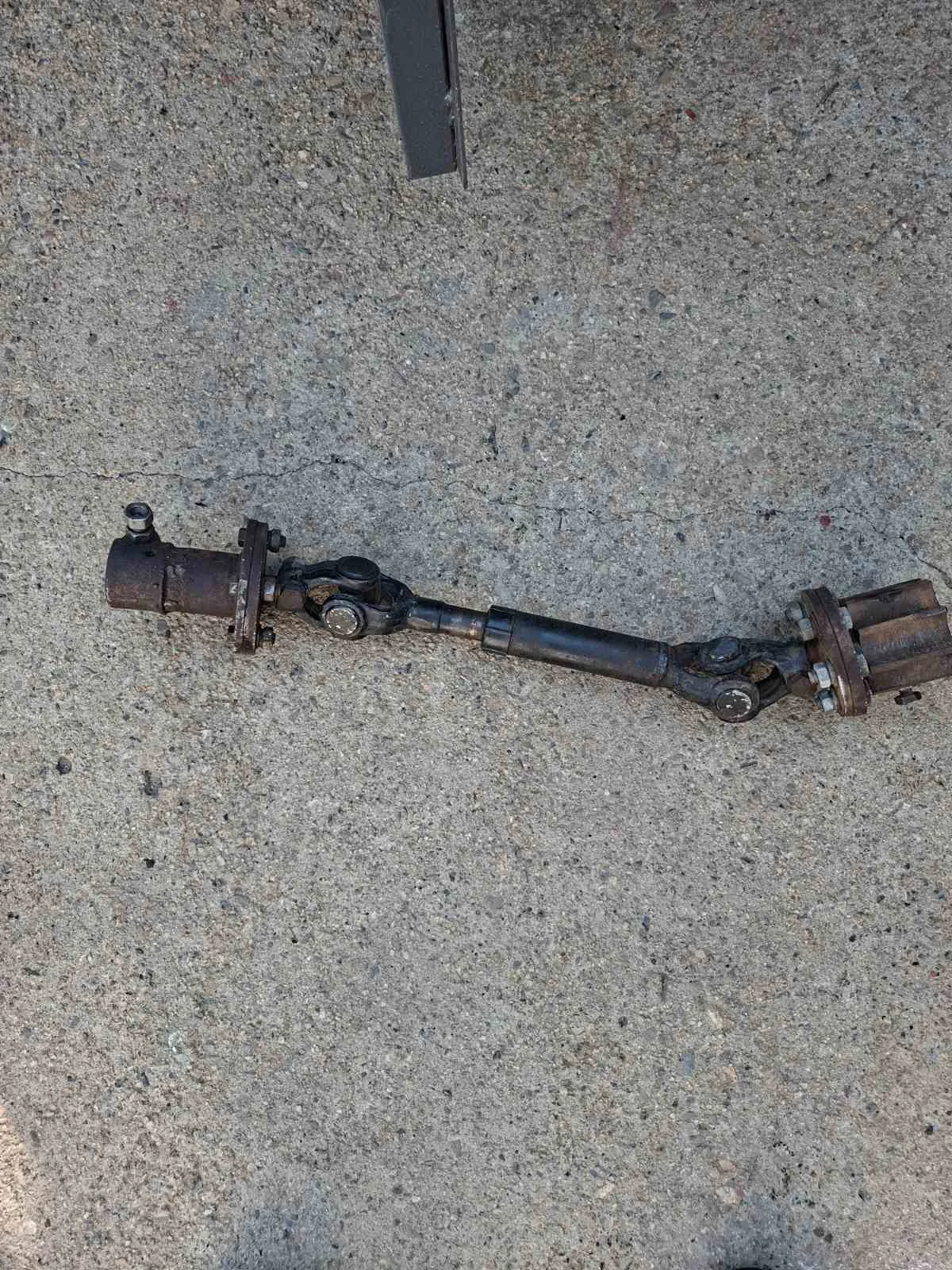 Друг вид Български  Хидравлична система - изображение 5