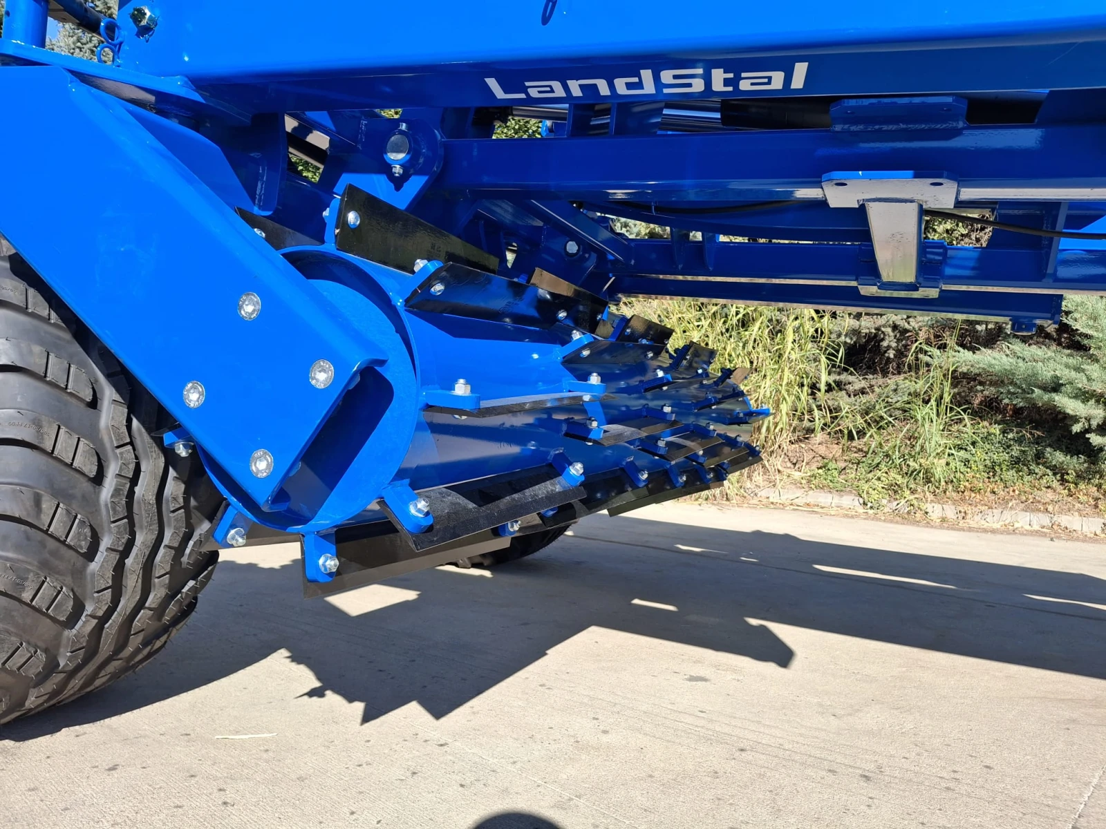 ����� Landstal WPS 750 | Mobile.bg � ����������� 2