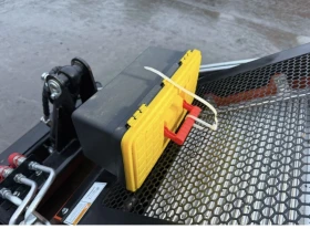 Багер Друга марка Skid Steer 36C, снимка 9