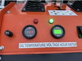 Багер Друга марка Skid Steer 36C, снимка 6