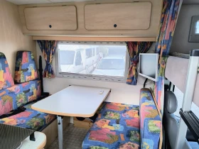 Кемпер Ford 2.0i/BENZIN/GAZ/120kc/CHAUSSON, снимка 9