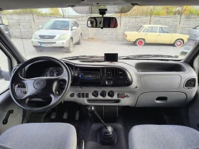 Кемпер Ford 2.0i/BENZIN/GAZ/120kc/CHAUSSON, снимка 13