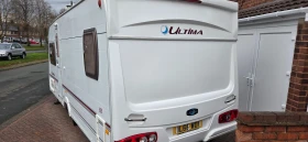 Каравана Други Lunar Ultima, снимка 5