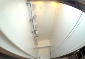 Кемпер HYMER / ERIBA EXSIS-I, снимка 16