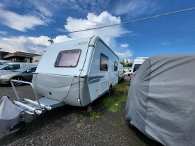 Каравана HYMER / ERIBA 2006, снимка 17