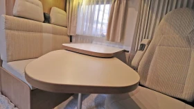 Кемпер HYMER / ERIBA EXSIS-I, снимка 7