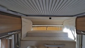 Кемпер HYMER / ERIBA EXSIS-I, снимка 9