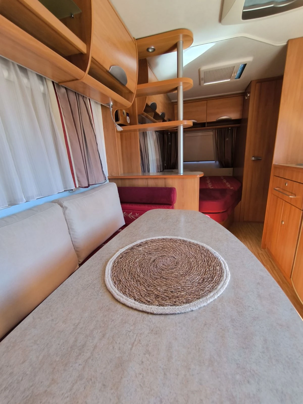  HYMER / ERIBA 2006 | Mobile.bg   11