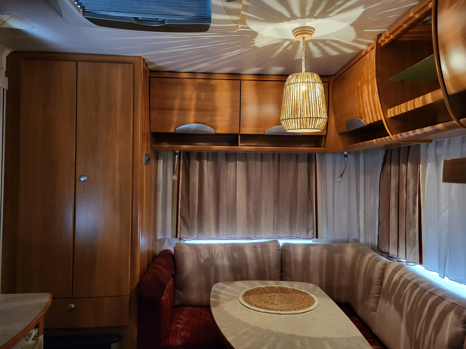  HYMER / ERIBA 2006 | Mobile.bg   15