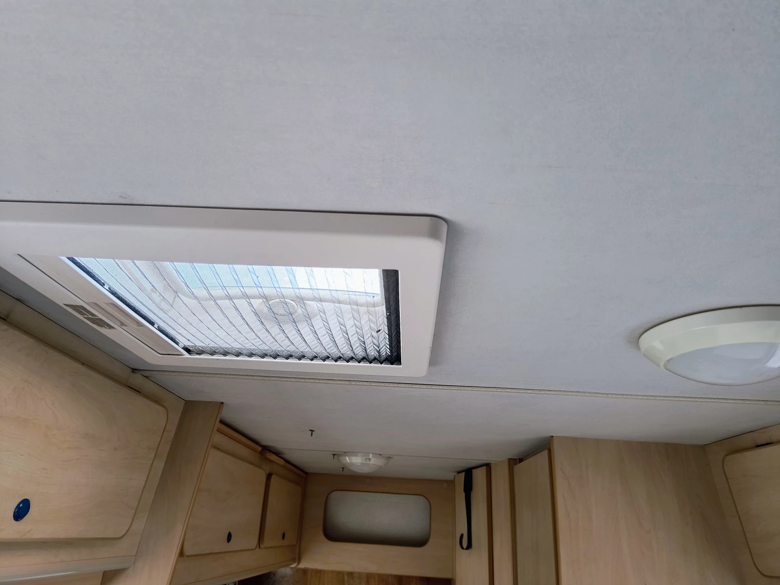  Ford 2.0i/BENZIN/GAZ/120kc/CHAUSSON | Mobile.bg   16