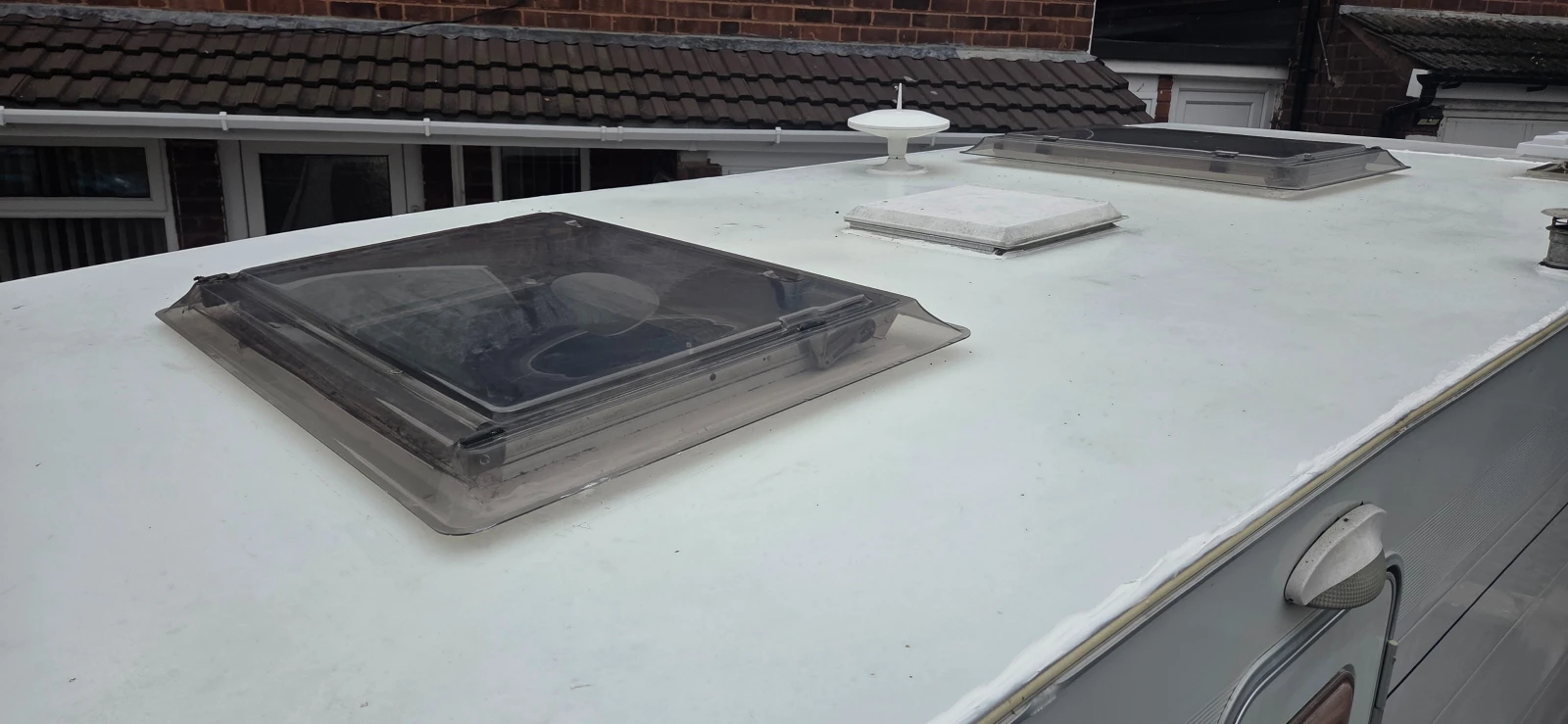 Каравана Други Lunar Ultima - изображение 6