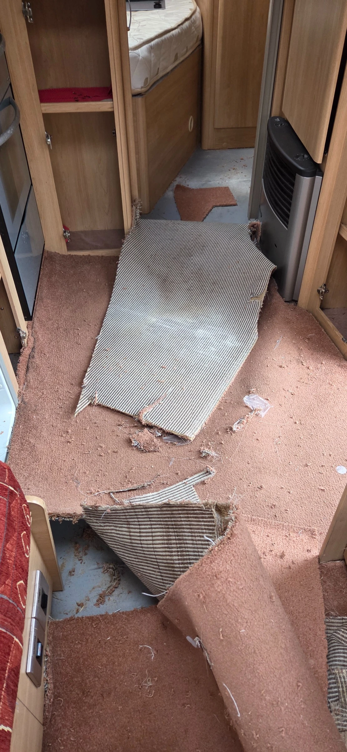 Каравана Други Lunar Ultima - изображение 9