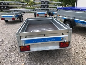 За автомобил Faro PONDUS , снимка 3