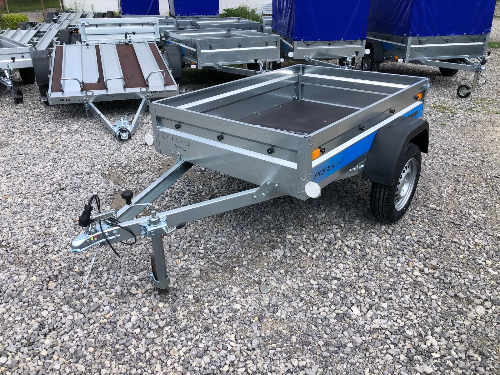   Faro PONDUS  | Mobile.bg   4