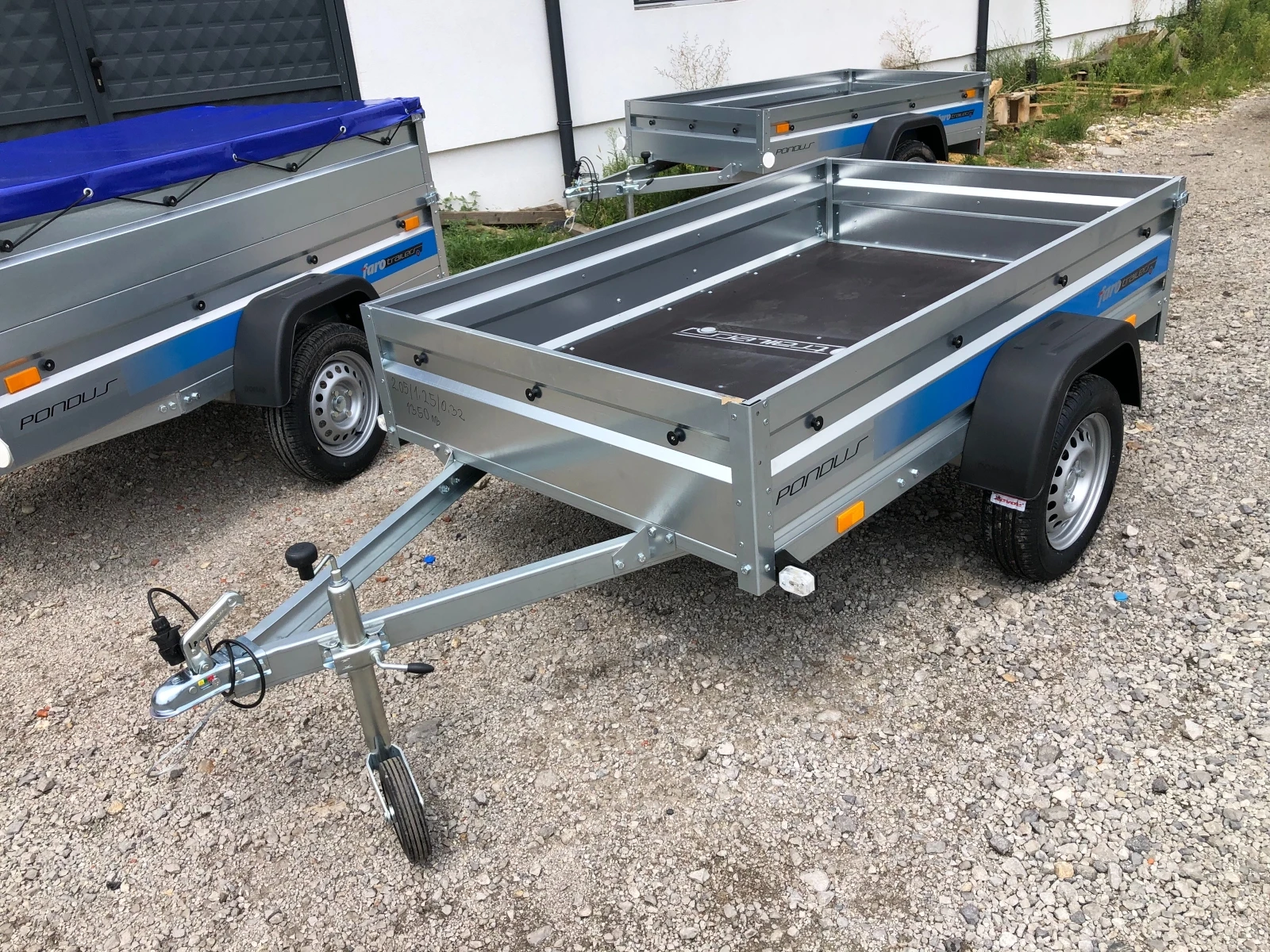   Faro PONDUS  | Mobile.bg   2