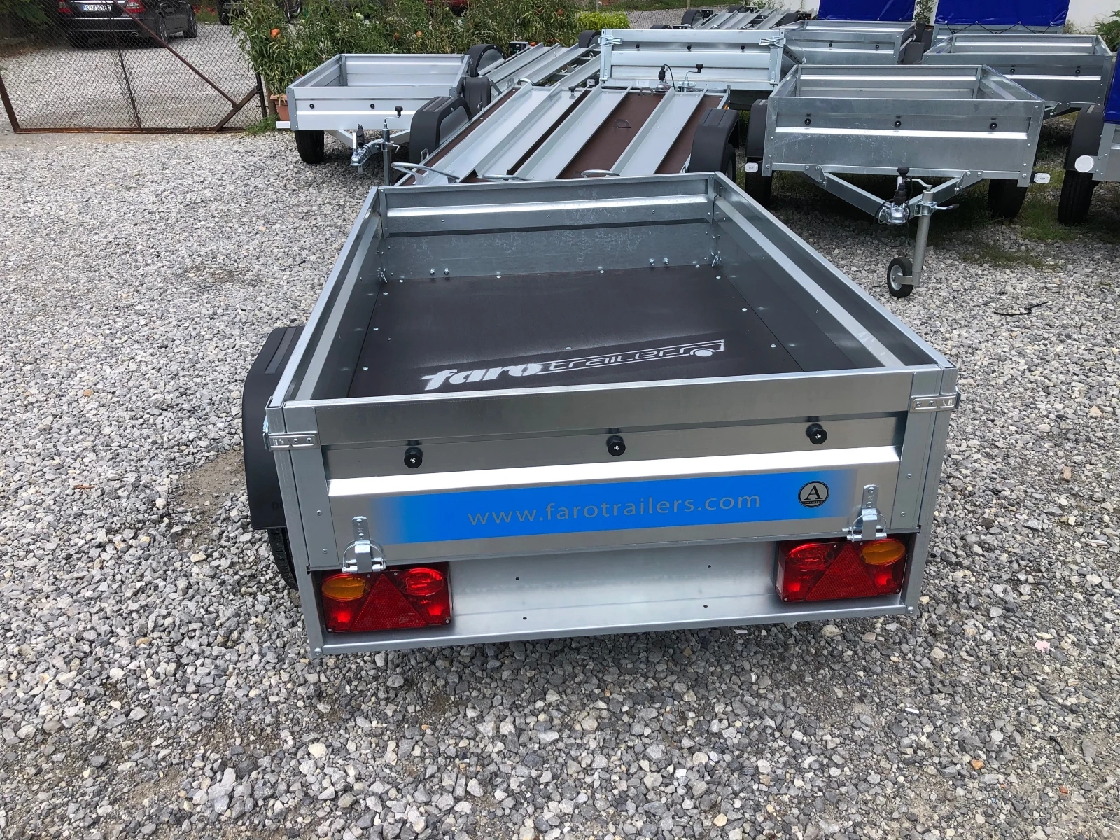   Faro PONDUS  | Mobile.bg   5