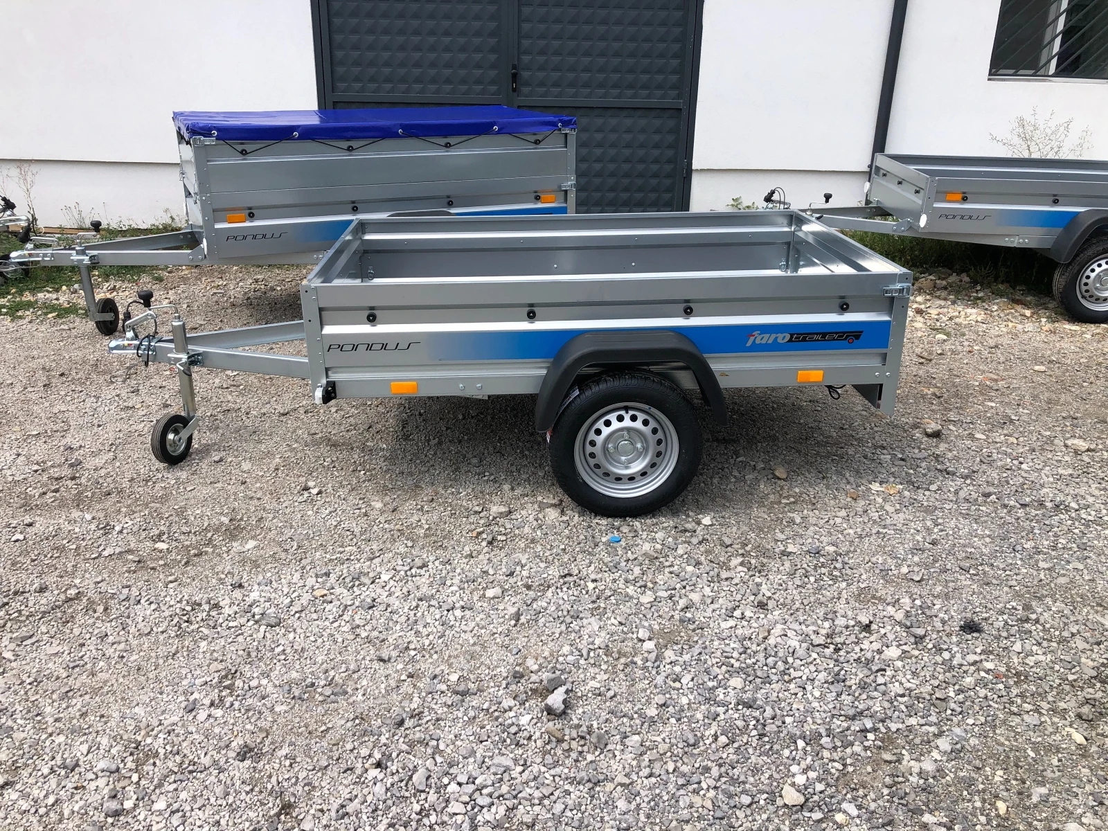   Faro PONDUS  | Mobile.bg   1