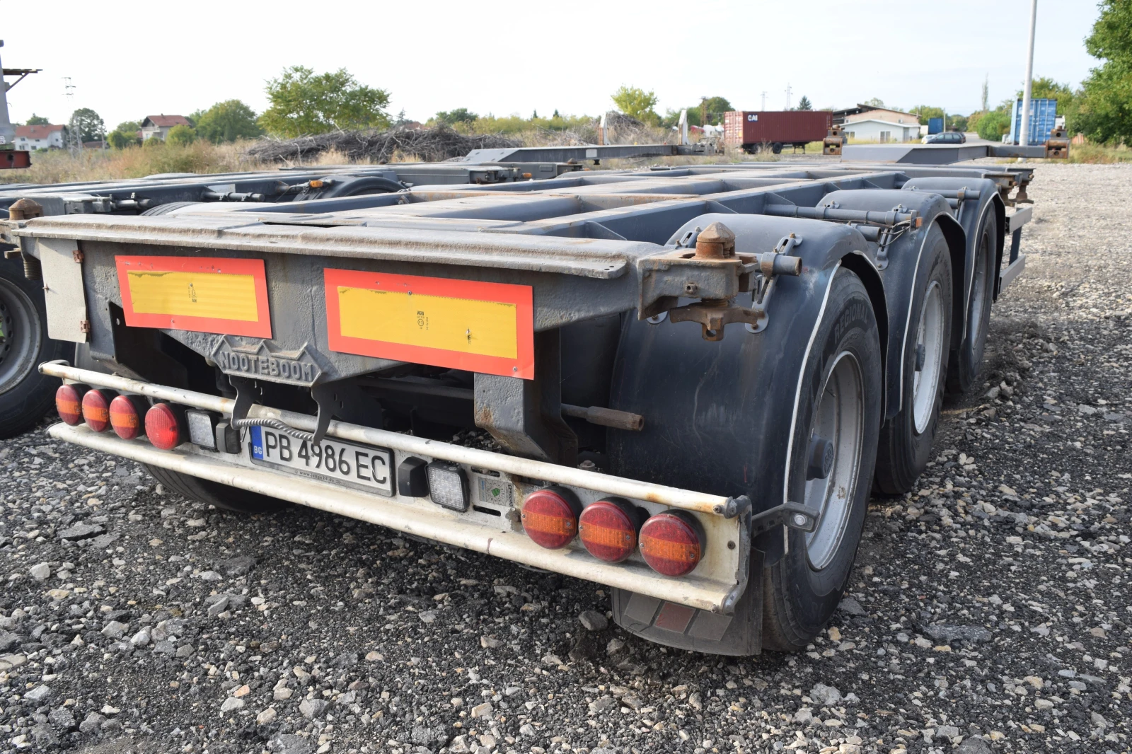  Nooteboom  43 03  | Mobile.bg   4