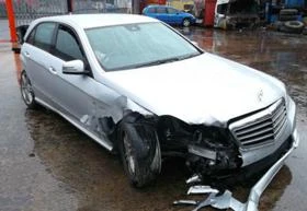 Рама и Каросерия за Mercedes-Benz E 350, снимка 2
