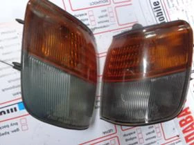 Светлини за Mitsubishi Pajero, снимка 1
