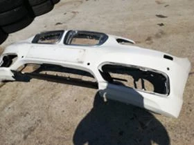 ОРИГИНАЛНА БРОНЯ ЗА БМВ 1 СЕРИЯ  2015-2020г, снимка 2