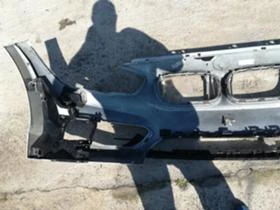 ОРИГИНАЛНА БРОНЯ ЗА БМВ 1 СЕРИЯ  2015-2020г, снимка 4