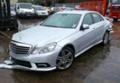 Рама и Каросерия за Mercedes-Benz E 350, снимка 1